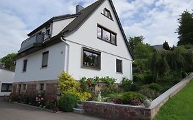 Ferienhaus Johanna